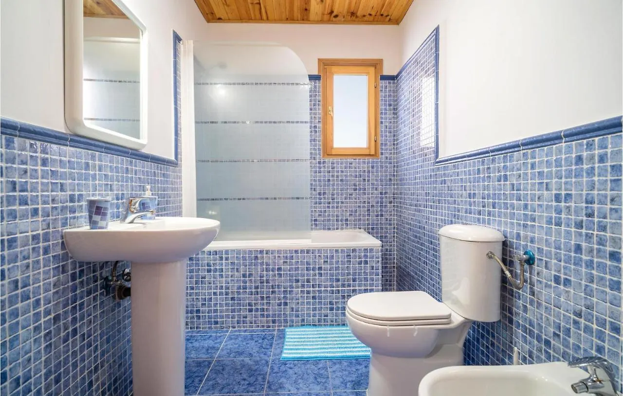 Pet Friendly Home In El Borge With Kitchenette Moclinejo 0*,  Spanien