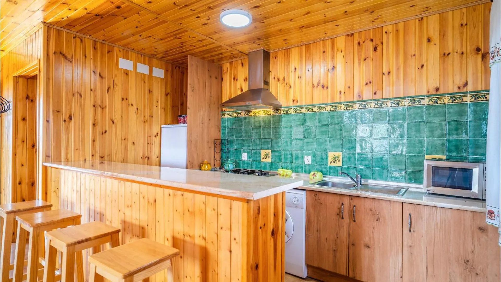 Feriehus Pet Friendly Home In El Borge With Kitchenette Moclinejo